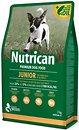 Фото Nutrican Junior 3 кг