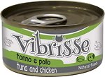 Фото Croci Tobias Chicken and Tuna 12x85 г