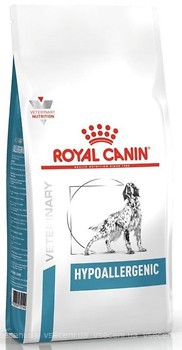 Фото Royal Canin Hypoallergenic Canine 14 кг