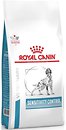 Фото Royal Canin Sensitivity Control Canine 1.5 кг