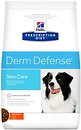 Фото Hill's Prescription Diet Canine Derm Defense 12 кг