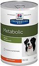 Фото Hill's Prescription Diet Canine Metabolic Chicken 370 г