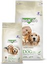 Фото BonaCibo Adult Dog Lamb and Rice 4 кг (BC406168)