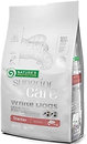 Фото Nature's Protection Superior Care White Dog Starter All Breeds 1.5 кг