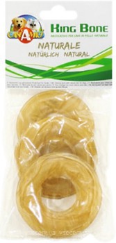 Фото Croci King Bone Кільце 7 см (3 шт) 50 г