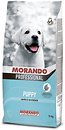 Фото Morando Professional Puppy with Chicken 15 кг