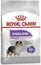 Фото Royal Canin Medium Sterilised 10 кг