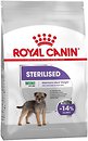Фото Royal Canin Mini Adult Sterilised 8 кг