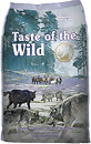 Фото Taste of the Wild Sierra Mountain 2 кг