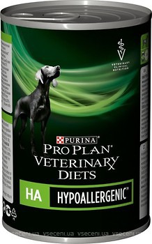 Фото Purina Pro Plan Veterinary Diets HA 400 г