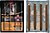 Фото Alpha Spirit Sticks Turkey 160 г