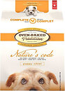 Фото Oven-Baked Tradition Puppy Code Chicken 11.34 кг