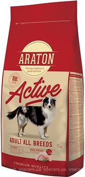 Фото Araton Active Adult 15 кг