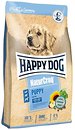 Фото Happy Dog NaturCroq Puppy Poultry 15 кг