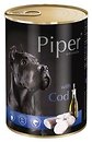 Фото Dolina Noteci Piper Dog with cod 800 г