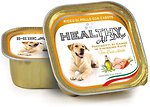 Фото Healthy All days Pate Chicken and Carrots 150 г