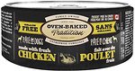Фото Oven-Baked Tradition Dog Fresh Chicken and Vegetables 156 г