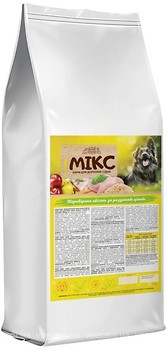 Фото Home Food Сухий корм мікс для собак 10 кг