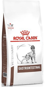 Фото Royal Canin Gastro Intestinal 15 кг