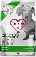 Фото 1st Choice Adult Digestive Health Toy & Small Chicken 2 кг