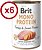 Фото Brit Mono Protein Turkey & Sweet Potato 6x400 г