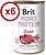 Фото Brit Mono Protein Lamb 6x400 г