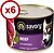 Фото Savory Dog Gourmand Beef 6x200 г (30426)