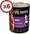 Фото Savory Dog Gourmand Beef 6x400 г (30433)
