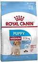 Фото Royal Canin Medium Puppy 12 кг
