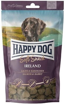 Фото Happy Dog SoftSnack Ireland 100 г