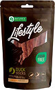 Фото Nature's Protection Lifestyle Duck Sticks 75 г