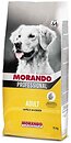 Фото Morando Professional Adult with Chicken 4 кг