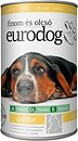 Корм для собак EuroDog