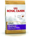Фото Royal Canin Maltese Adult 1.5 кг