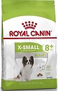 Фото Royal Canin X-Small Adult 8+ 3 кг