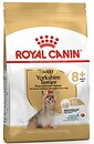 Фото Royal Canin Yorkshire Terrier Adult 8+ 1.5 кг