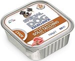 Фото Monge Special Dog Excellence Monoprotein Turkey 150 г