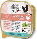 Фото Marpet AequilibriaVet Turkey 100 г (CH19/100)