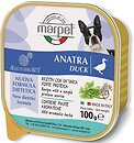 Фото Marpet AequilibriaVet Duck 100 г (CH10/100)