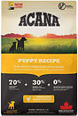 Фото Acana Puppy Recipe 2 кг