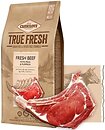 Фото Carnilove True Fresh for Adult Dogs Beef with Peas and Pumpkin 11.4 кг