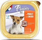 Фото Les Repas Plaisir With Chicken 150 г