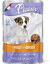 Фото Les Repas Plaisir Puppy With Chicken in Gravy 100 г