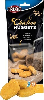 Фото Trixie Chicken Nuggets 100 г (31503)