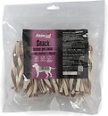 Фото AnimAll Snack Спіраль качка, риба 500 г (151737)