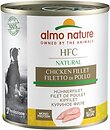 Фото Almo Nature HFC Natural Chicken Fillet 280 г