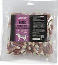 Фото AnimAll Snack М'ясо качки на кістки 500 г (151742)