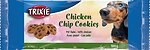 Фото Trixie Chicken Chip Cookies 100 г (31651)