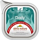 Фото Almo Nature Daily Dog Adult Beef and Potatoes 100 г