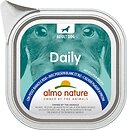 Фото Almo Nature Daily Dog Adult White Fish and Rice 100 г